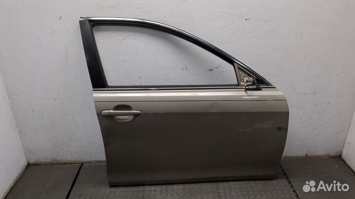 Дверь боковая Toyota Camry V40, 2007