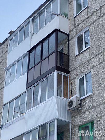 Окна пвх балконы (панорамные балконы)