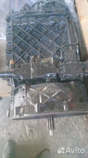 Продается ZF 16S 1820