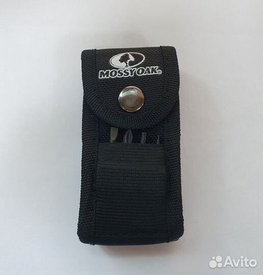 Мультитул Mossy OAK 21 в 1 MO19012A HRC 50