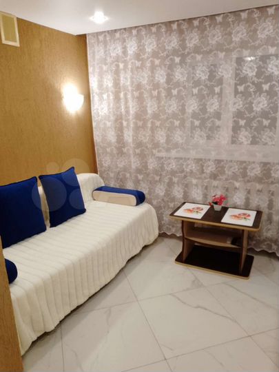 Квартира-студия, 18 м², 1/9 эт.