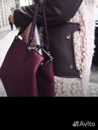 Продам шубку