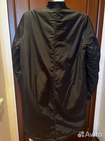 Ветровка женская