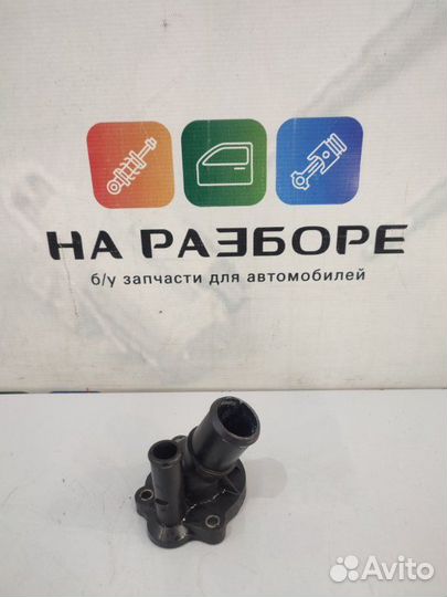 Термостат Mazda Cx-7 ER L3-VDT 2007