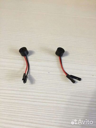 Спикеры для материнской платы