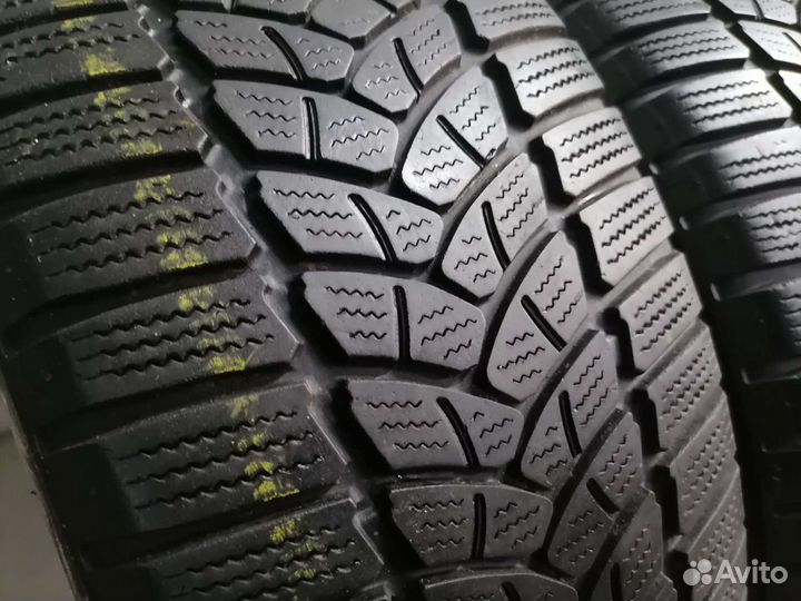 Firestone Winterhawk 3 205/55 R16