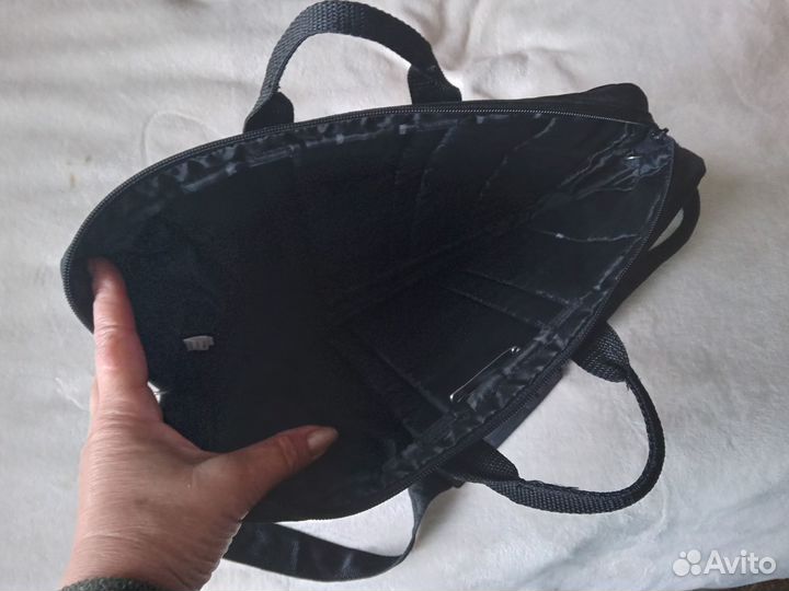 Сумка для ноутбука