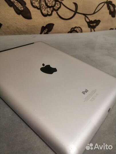 iPad 4