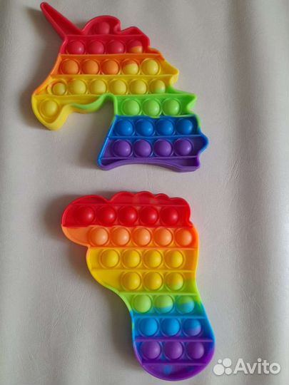 Продаю рор IT и антистрессы