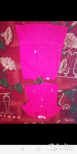 Женские вещи пакетом 46 48 размер