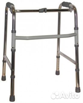 Ходунки шагающие Е-2221 Атлетика