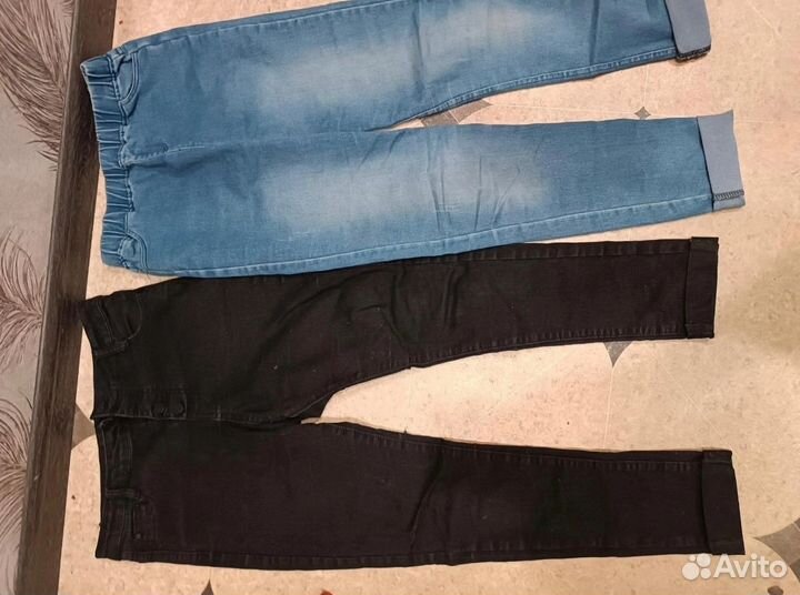 Женские вещи пакетом 48 50