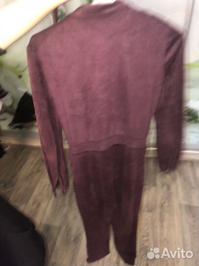 Комбинезон женский 42 44