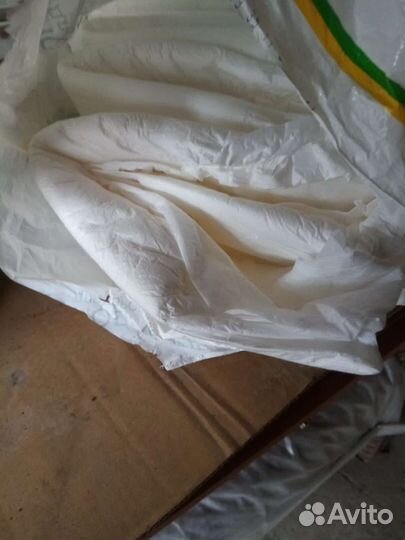 Памперсы для взрослых