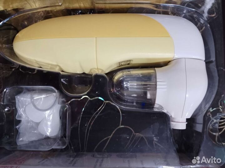 Аспиратор назальный WC-150 B.Well