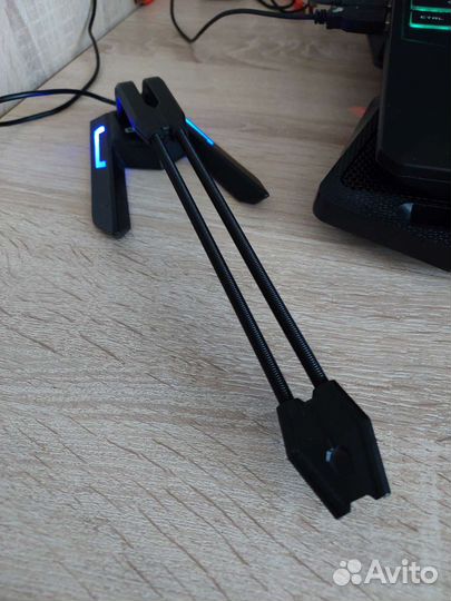 Микрофон dexp U500