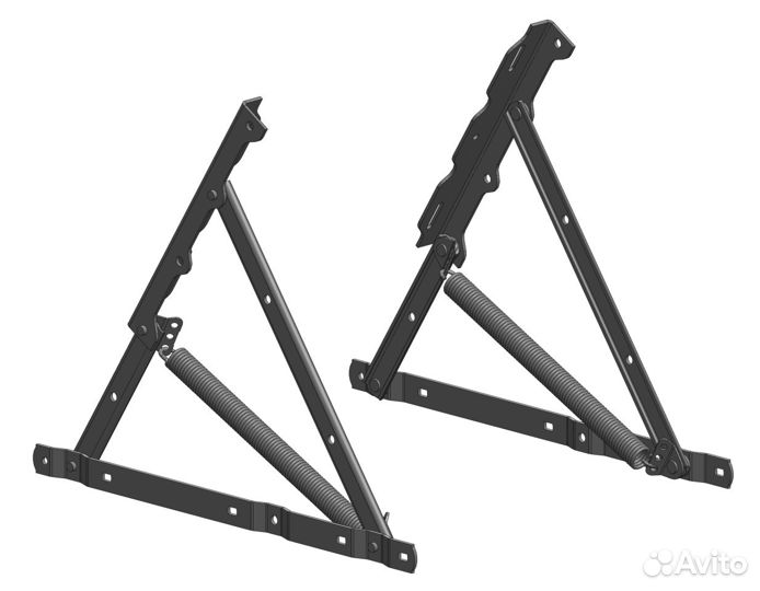 Чертежи и 3Д модели на заказ