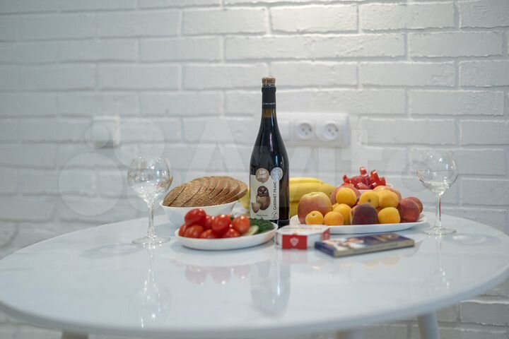 Квартира-студия, 33 м², 4/10 эт.