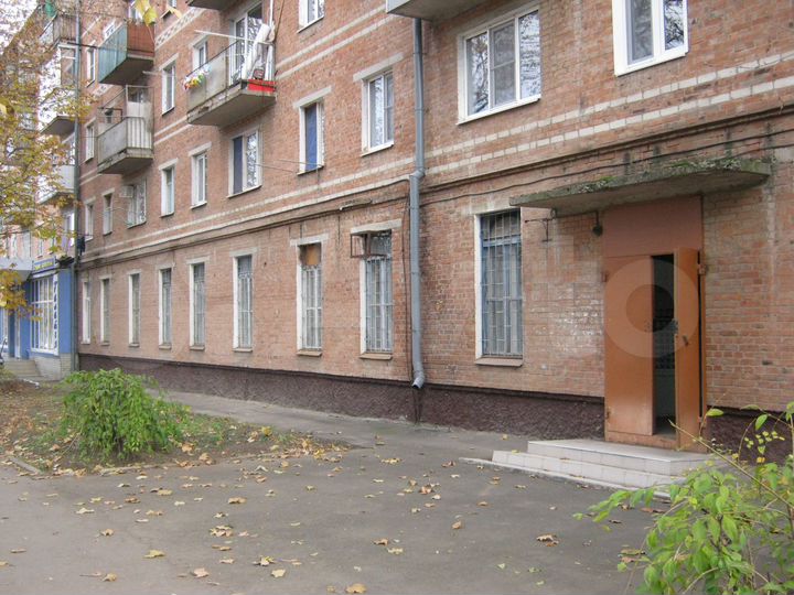 Свободного назначения, 419 м²
