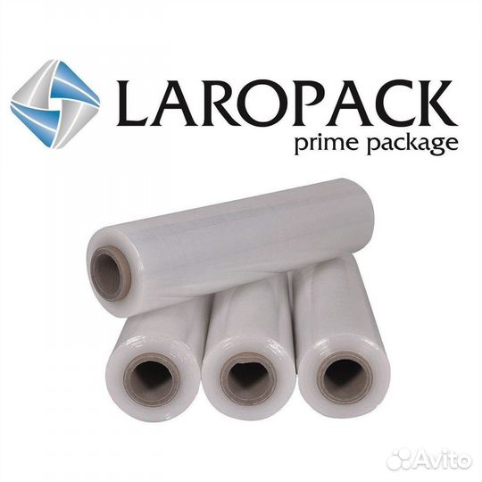 Стрейч-пленка 500 оптом