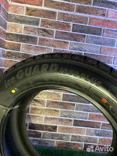 Yokohama Ice Guard IG50+ 205/55 R16 91Q