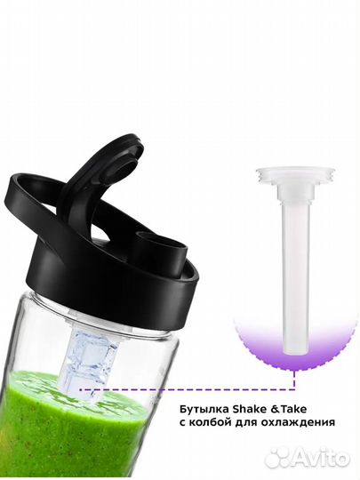 Блендеры новые kitfort и scarlett