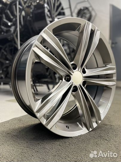 Диски sebring tiguan passat arteon r19 5x112