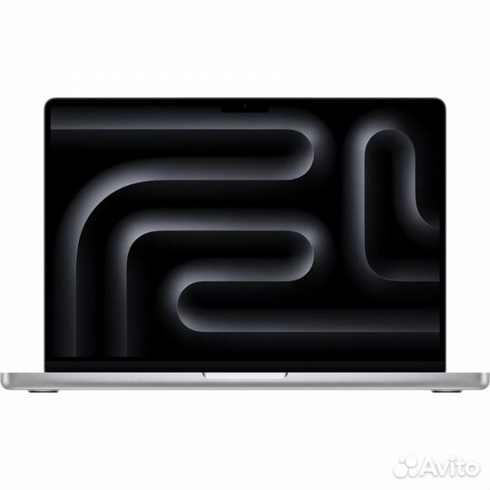 Apple MacBook (MR7K3 rusg)
