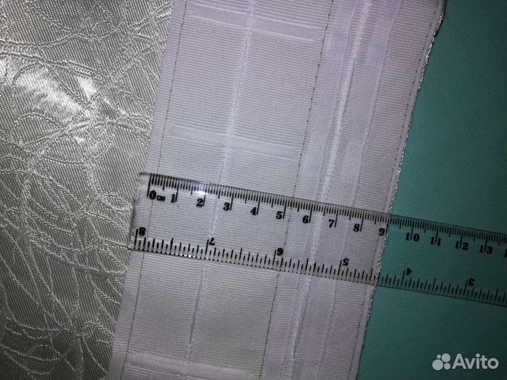 Шторы Блэкаут