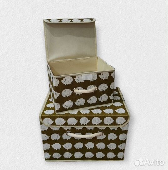 Коробка для хранения