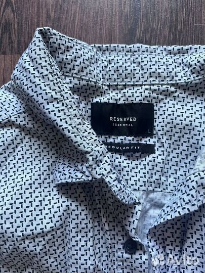 Мужская одежда 52 54