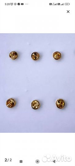 Значки футбол наборы