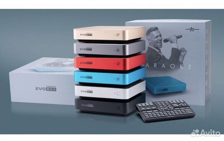 Караоке Оптом