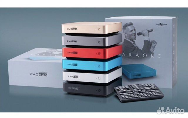 Караоке Оптом