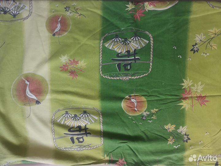 2-х спальный комплект постельного белья