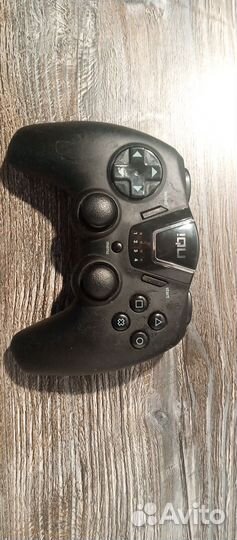 Джойстик беспроводной IQU