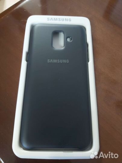 Чехол на Samsung galaxy a6