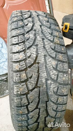 Hankook I'Pike RW11 225/55 R18 98T