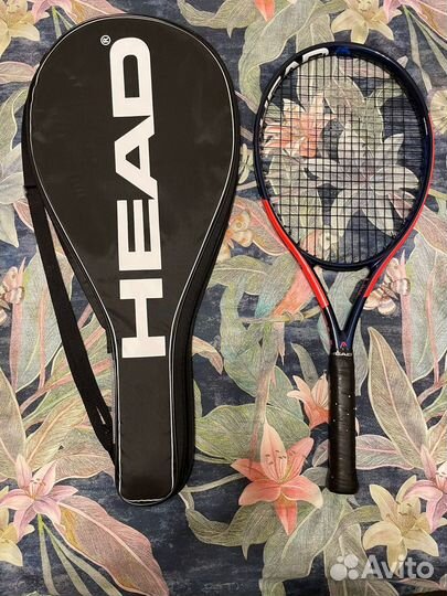 Ракетка для большого тенниса Head IG Challenge
