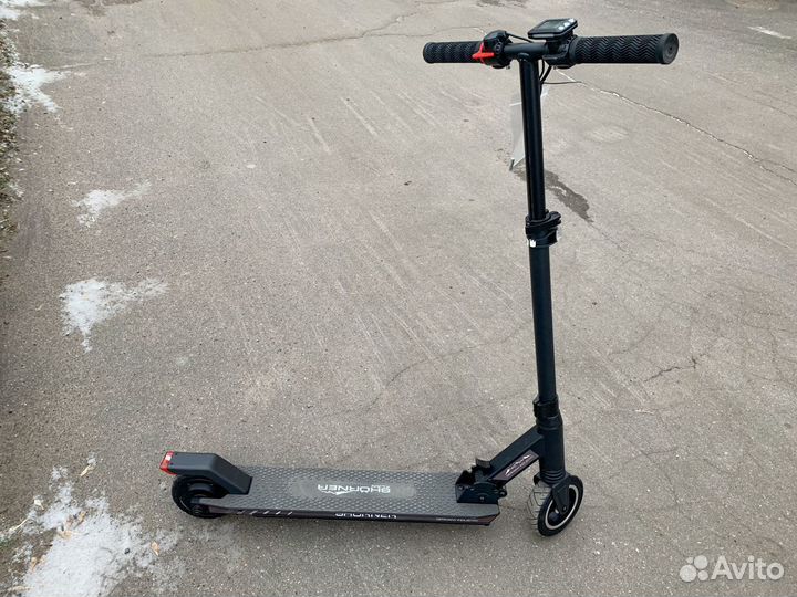 Электросамокат Shorner x1 Pro