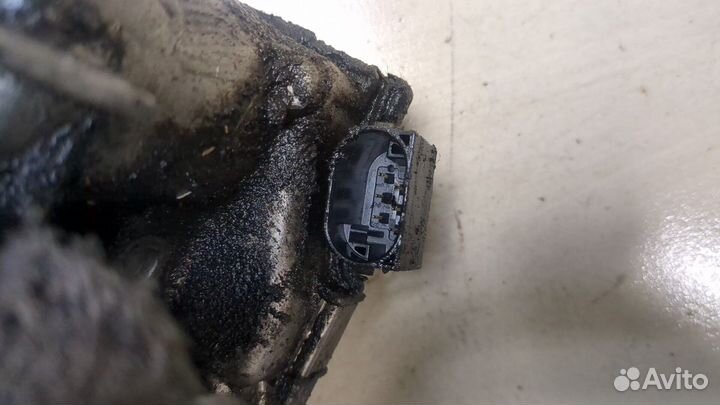 Заслонка дроссельная Peugeot Boxer 2014, 2014