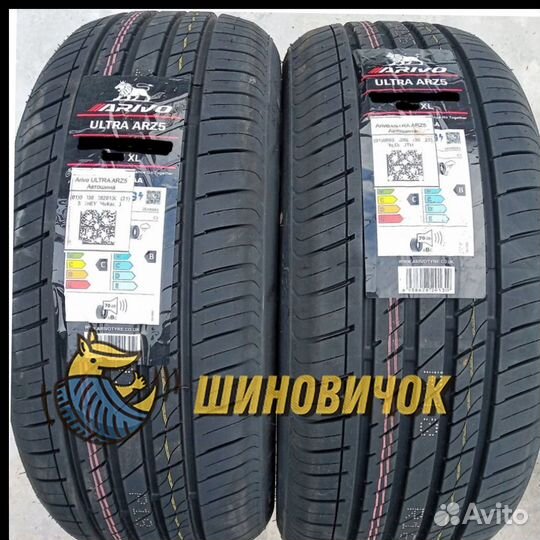 Arivo Ultra ARZ5 235/45 R17 97W