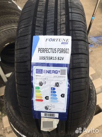 Fortune FSR602 185/55 R15