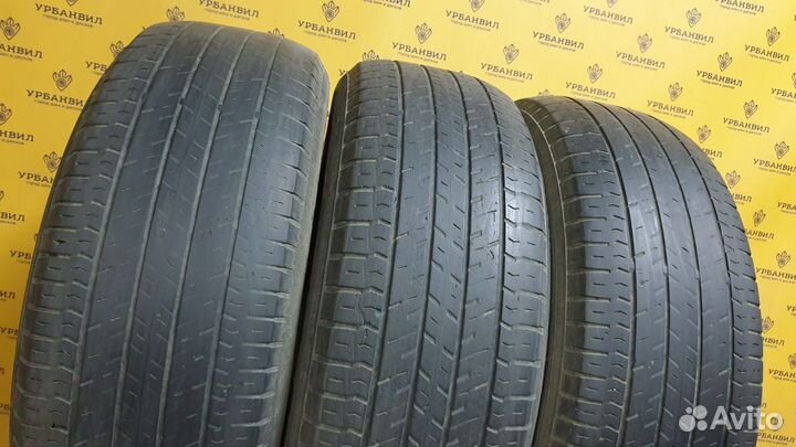 Yokohama Geolandar G91A 225/65 R17 101