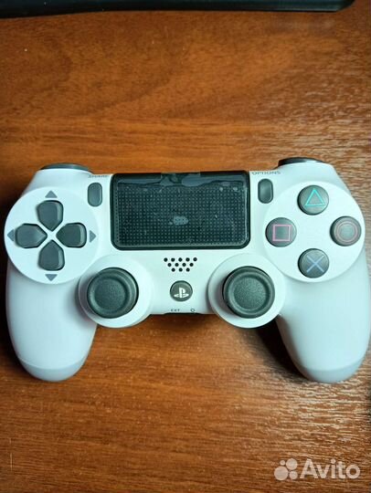 Геймпад sony dualshock 4