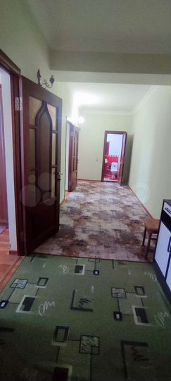 2-к. квартира, 76 м², 3/6 эт.