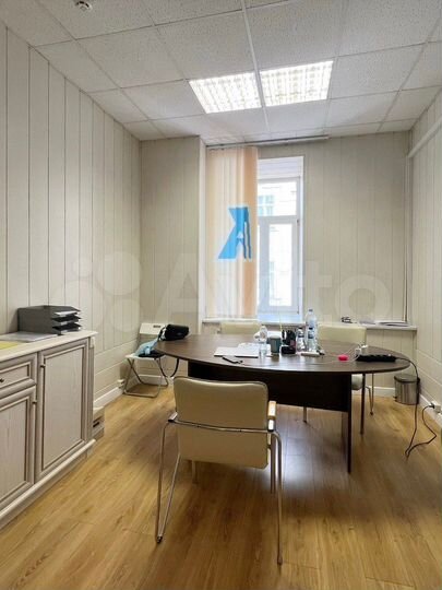 Офис на Арбатской, 12.5 м²