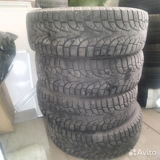 Pirelli Scorpion Carving 235/65 R17