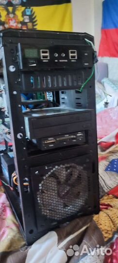 Игровой пк