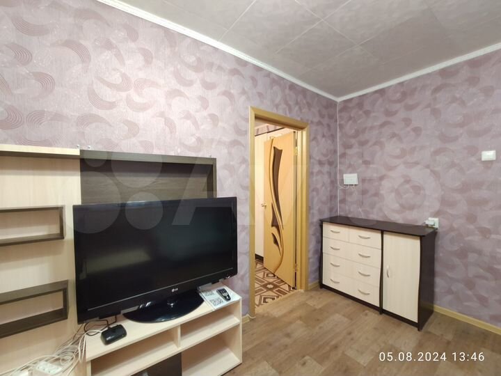 3-к. квартира, 49,3 м², 1/5 эт.